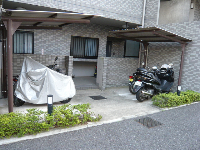 【共用部分】