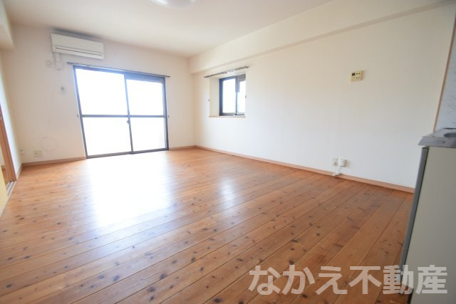 【居間・リビング】 | おしゃれなリビングです