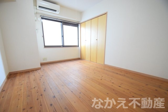 【寝室】 | 寝室にぴったりのお部屋です