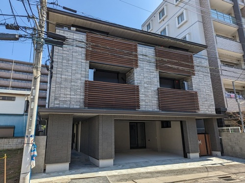 ソフィア本八幡