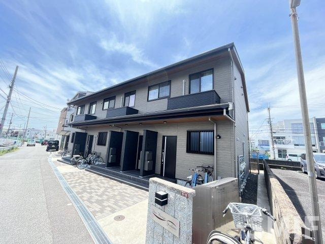 【外観】 | ドゥフロレアールヨシノ