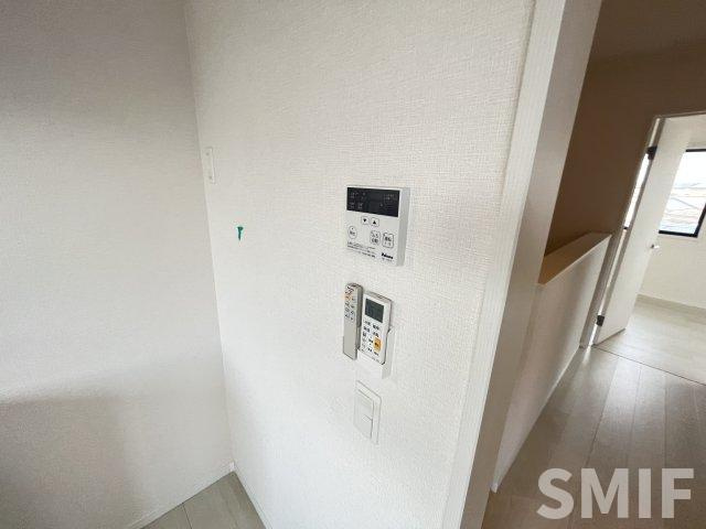 【設備】 | ドゥフロレアールヨシノ