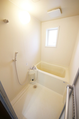 【浴室】 | コンフォート中村Ｃ