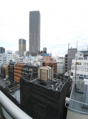 【展望】 | コンフォリア池袋DEUX