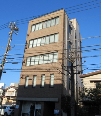 【外観】 | 新田ＴＫビル