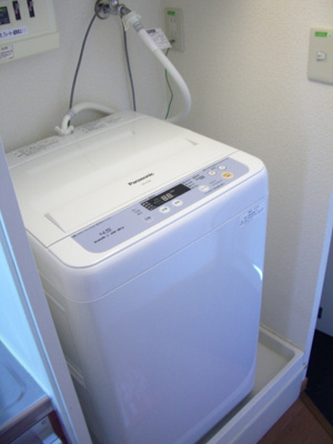 【設備】 | 代万