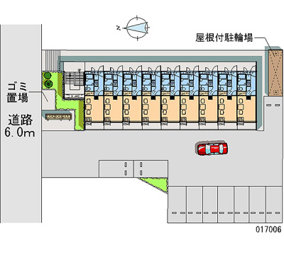 【駐車場】 | 代万