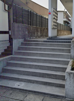 【エントランス】 | 代万