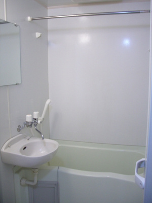 【浴室】 | 代万