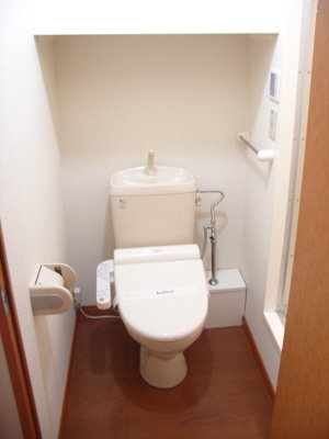 【トイレ】 | 代万