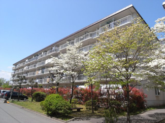 【外観】 | 落ち着いた雰囲気の外観です