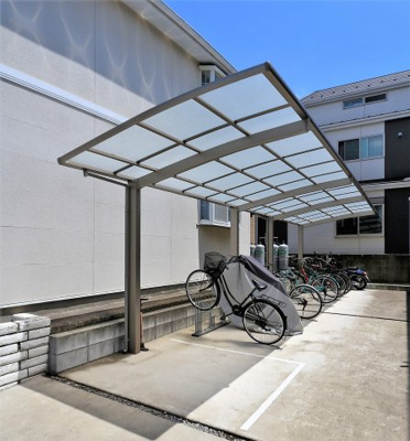 【その他共用部分】 | ロワール行徳Ⅱ