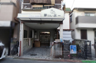 【周辺】 | 前面道路含む現地写真です