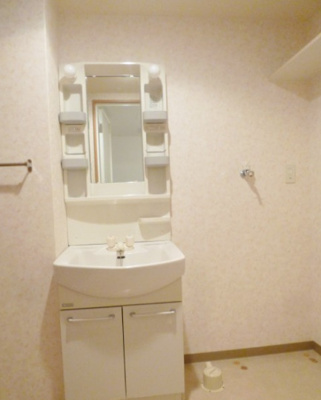 【洗面所】 | スカルRYU