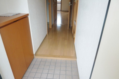 【玄関】 | スカルRYU