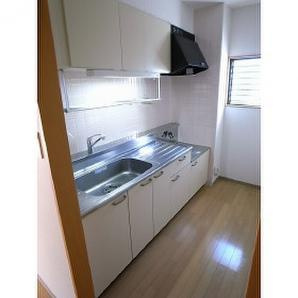 【キッチン】 | スカルRYU