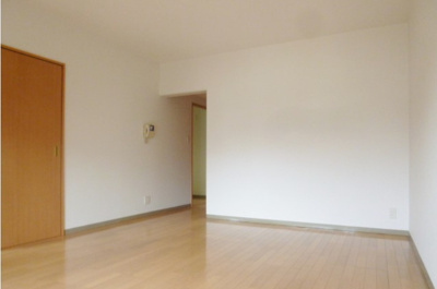 【居間・リビング】 | スカルRYU