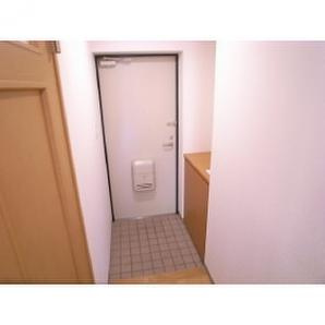 【玄関】 | スカルRYU