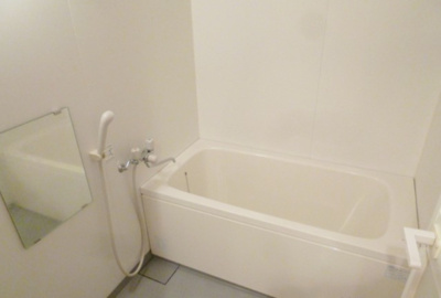 【浴室】 | スカルRYU