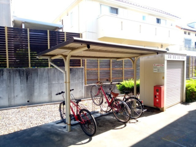 【その他共用部分】 | ＳＵＮ