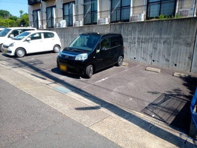 【駐車場】 | ＳＵＮ