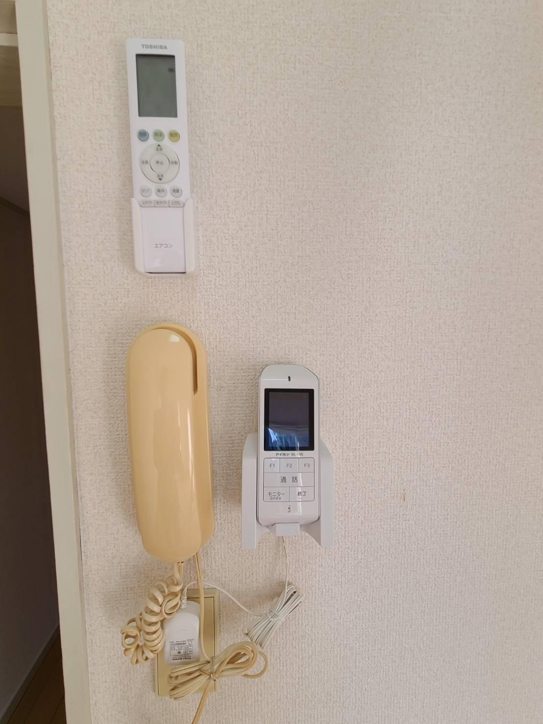 スカイメゾン東船橋のセキュリティ