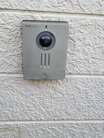 スカイメゾン東船橋の設備