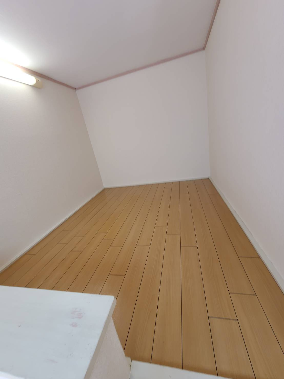 スカイメゾン東船橋の内装