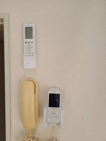 スカイメゾン東船橋のセキュリティ