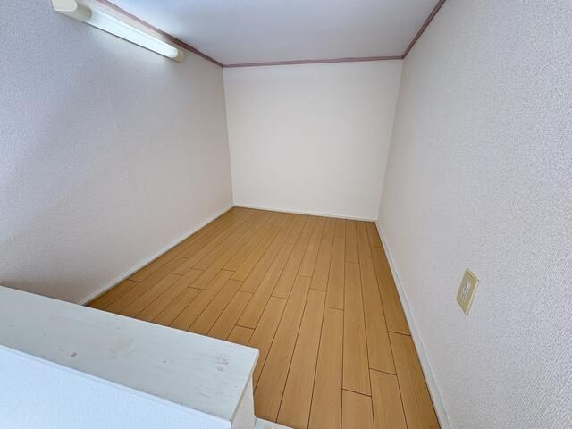 スカイメゾン東船橋の内装