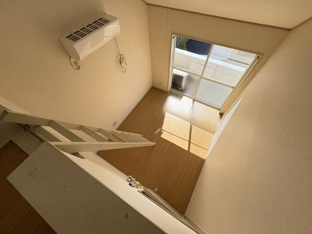 スカイメゾン東船橋の内装
