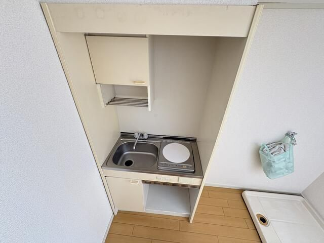 スカイメゾン東船橋のその他