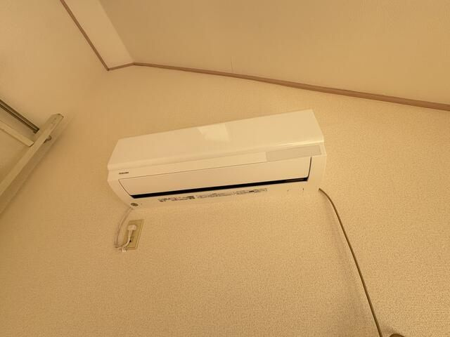 スカイメゾン東船橋の設備