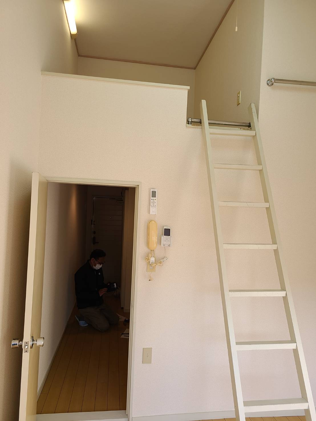 スカイメゾン東船橋のその他