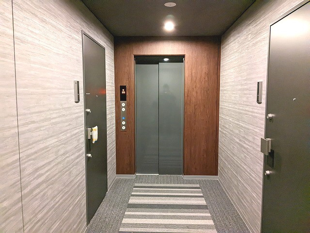 ルジェンテ・バリュ上野根岸の設備|隣部屋がないプライバシー確保されたお部屋です