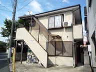 コーポ・シライの画像