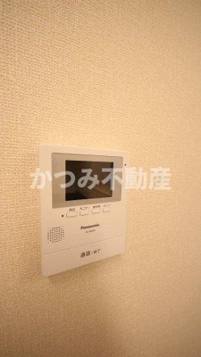 【セキュリティ】 | アリス(Ｄ-ｒｏｏｍ) | 他号室参考写真