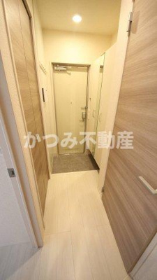 【玄関】 | アリス(Ｄ-ｒｏｏｍ) | 他号室参考写真