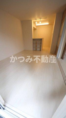 【居間・リビング】 | アリス(Ｄ-ｒｏｏｍ) | 他号室参考写真