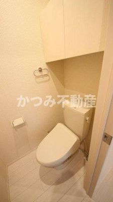 【トイレ】 | アリス(Ｄ-ｒｏｏｍ) | 他号室参考写真