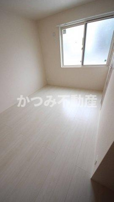 【内装】 | アリス(Ｄ-ｒｏｏｍ) | 他号室参考写真