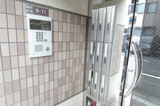 【その他共用部分】
