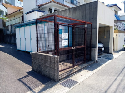 【その他共用部分】 | 宝Ａ 