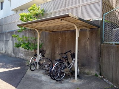 【その他共用部分】 | 宝Ａ 