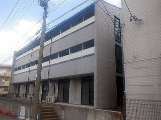 【外観】 | 宝Ａ 