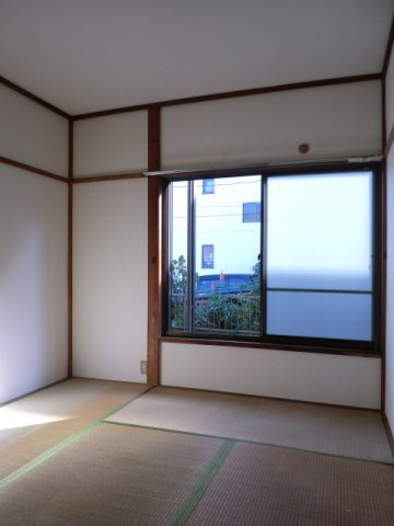 【和室】 | ハイツ今井