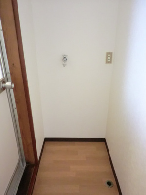 【設備】 | ハイツ今井