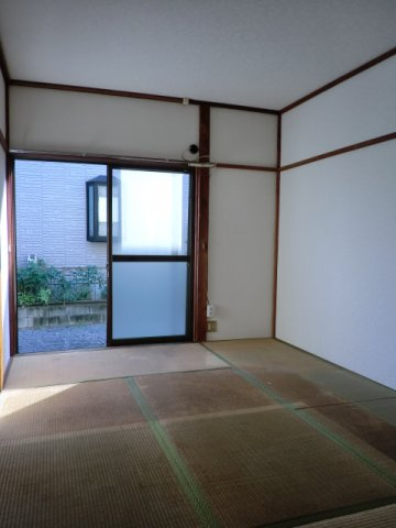 【和室】 | ハイツ今井