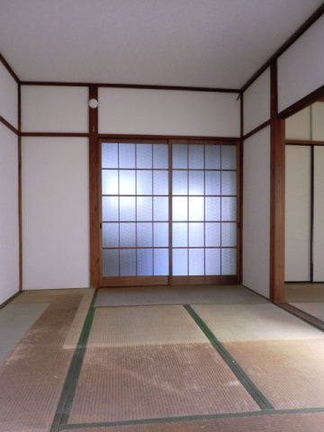 【和室】 | ハイツ今井