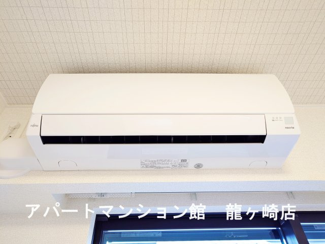 ノーブル ウエストⅤの設備